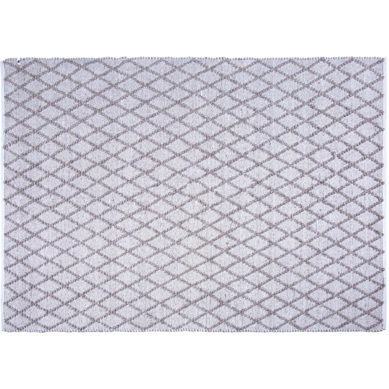 L'EFFET PAPILLON Tapis d'extérieur rectangulaire (160 x 230 cm) Orlando Sable Hot