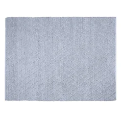 L'EFFET PAPILLON Tapis d'extérieur rectangulaire (160 x 230 cm) Orlando Perle Gris perle Hot