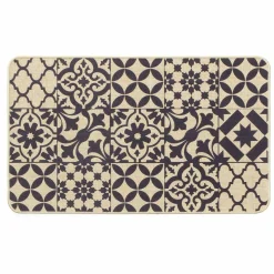 douceur d'intu017drieur Tapis multi-usage antidérapant (75 x 45 cm) Tallulah Beige