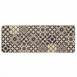 douceur d'intu017drieur Tapis multi-usage antidérapant (120 x 45 cm) Tallulah Beige Discount