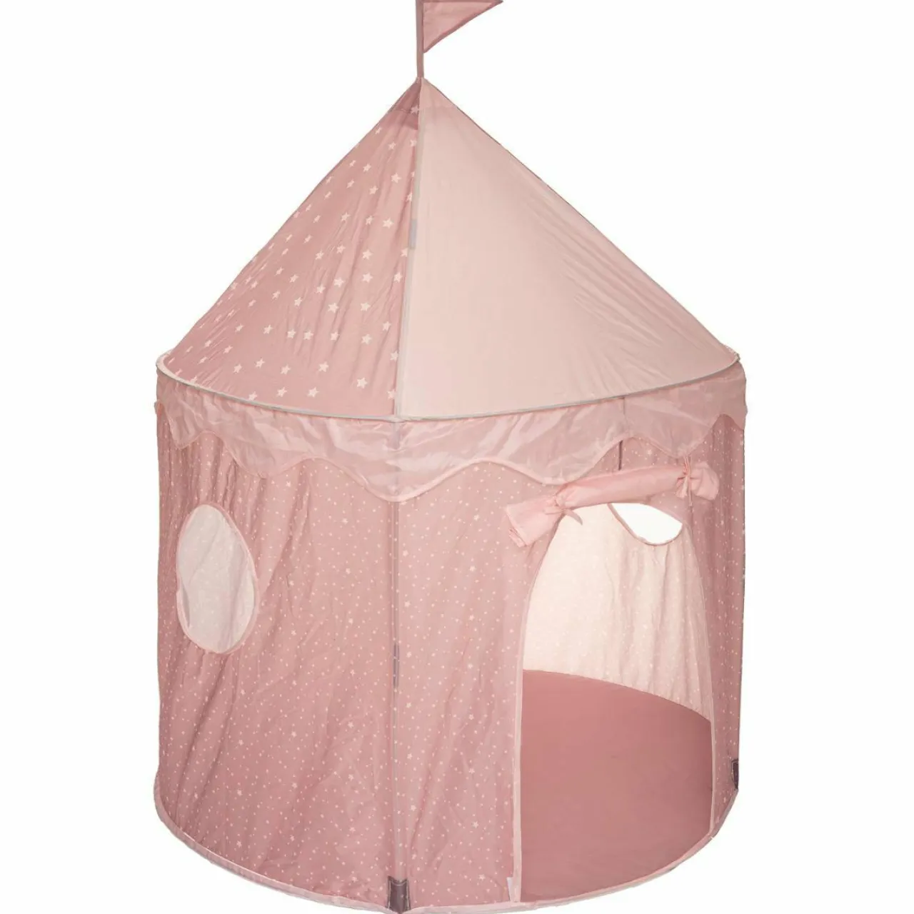 ATMOSPHERA Tente pop-up enfant (H135 cm) Tour Rose New