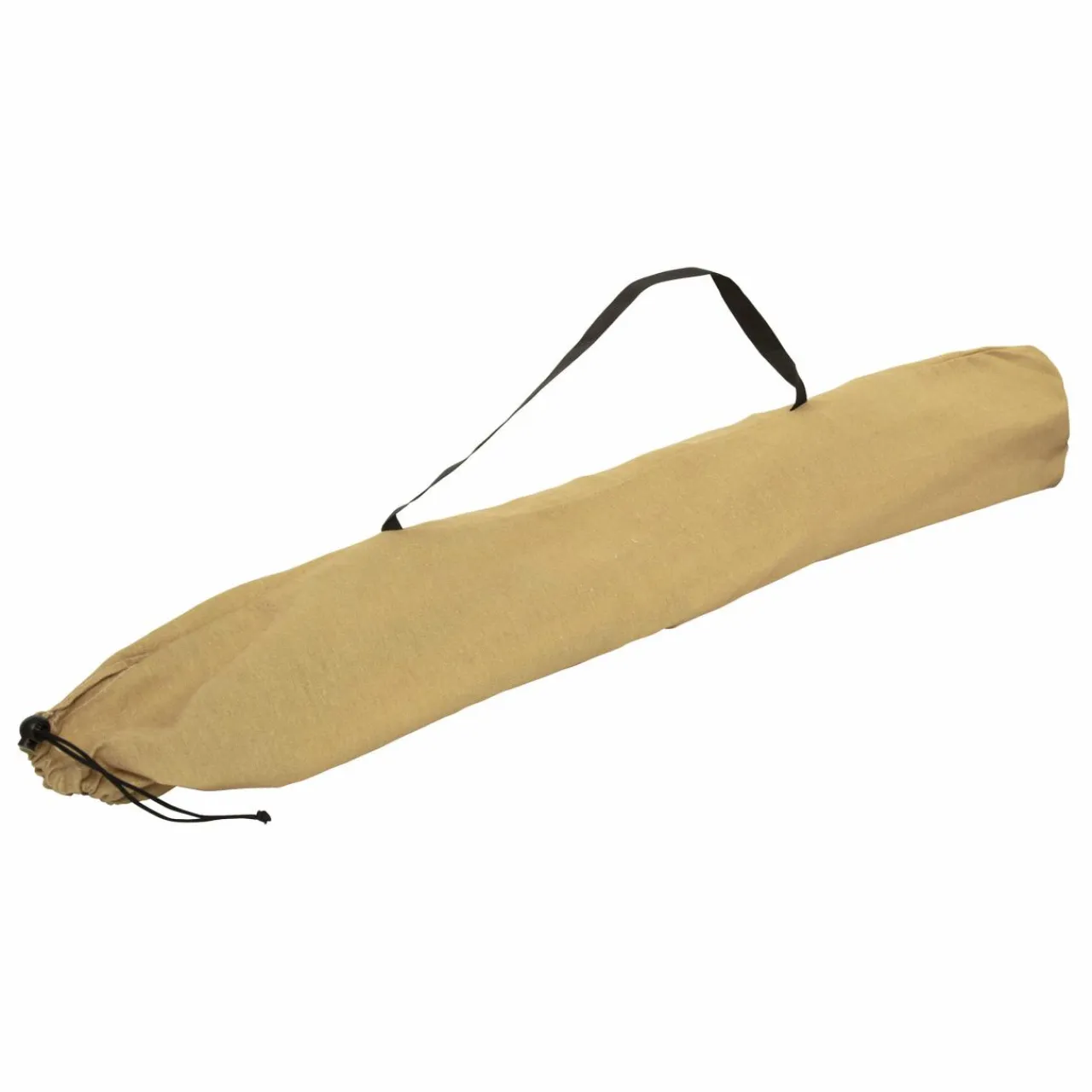 Atmosphera cru017dateur d'intu017drieur for kids Tipi enfant bois et tissu (H160 cm) Wapi Jaune ocre