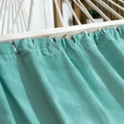 #N/A Toile de hamac Frangi aqua Bleu Discount