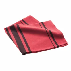 DOUCEUR D'INTERIEUR Torchon (70 cm) Comptoir Rouge New