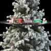 Feeric Lights & Christmas Train électrique à piles (D89 cm) pour sapin Montparnasse Online