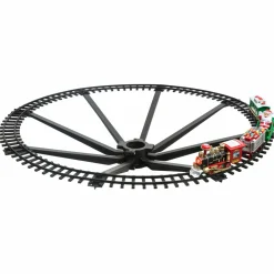 Feeric Lights & Christmas Train électrique à piles (D89 cm) pour sapin Montparnasse Online