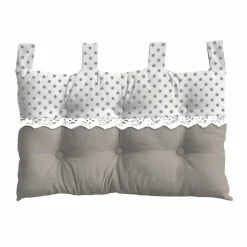ENJOY HOME Tête de lit (70 cm) Romantique Dentelle Beige Clearance