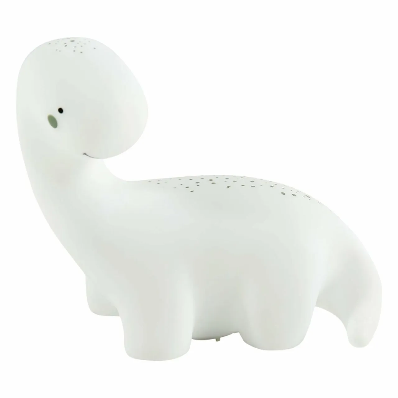OSTARIA Veilleuse enfant (L13.2 cm) Dino he Blanc Online