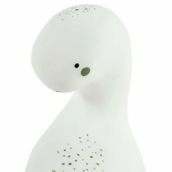 OSTARIA Veilleuse enfant (L13.2 cm) Dino he Blanc Online