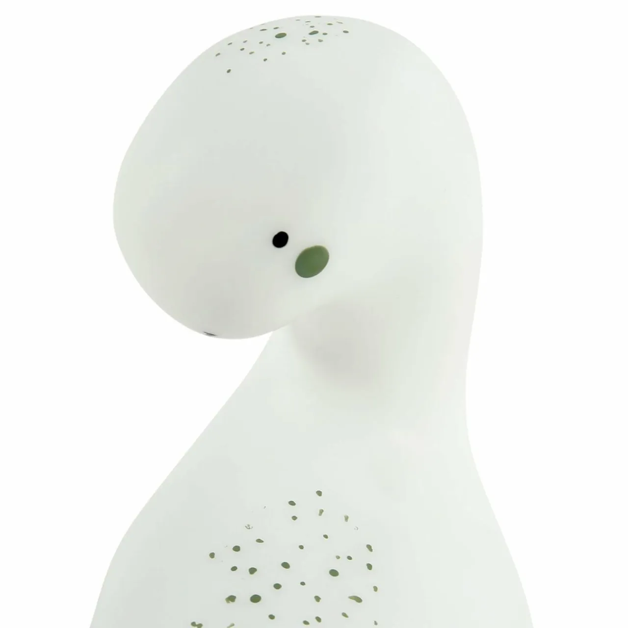 OSTARIA Veilleuse enfant (L13.2 cm) Dino he Blanc Online