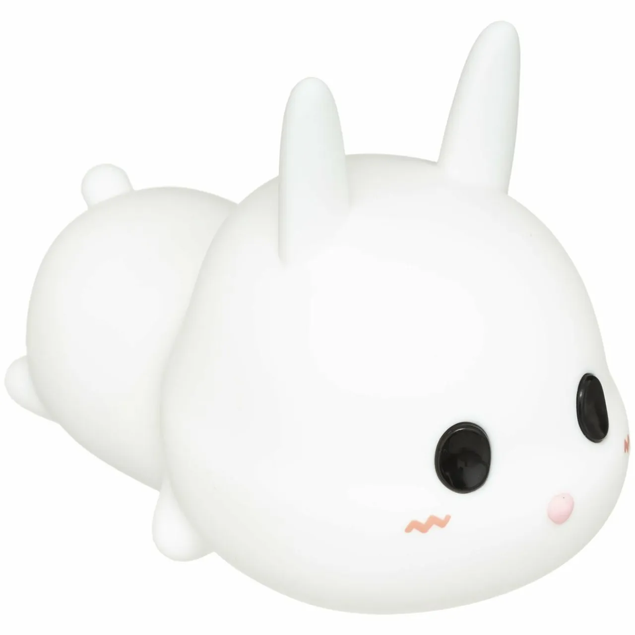 Atmosphera createur d'interieur for kids Veilleuse LED enfant (H11.2 cm) Lapin he Blanc Outlet