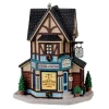 LEMAX Village de Noël lumineux Cabinet d'avocat Hendron & Partners Barristers Discount