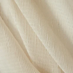 EMINZA Voilage galon fronceur (140 x 240 cm) Raphaël Beige Online