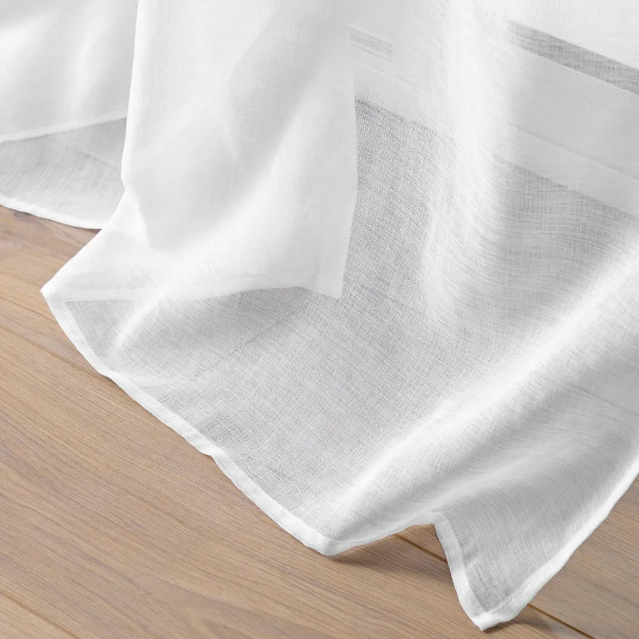 douceur d'intu017drieur Voilage œillets (140 x 240 cm) Papaya Ecru Online