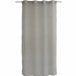 ENJOY HOME Voilage (140 x 240 cm) Eva Gris New