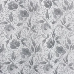 ENJOY HOME Voilage (140 x 240 cm) Harmony Gris Best
