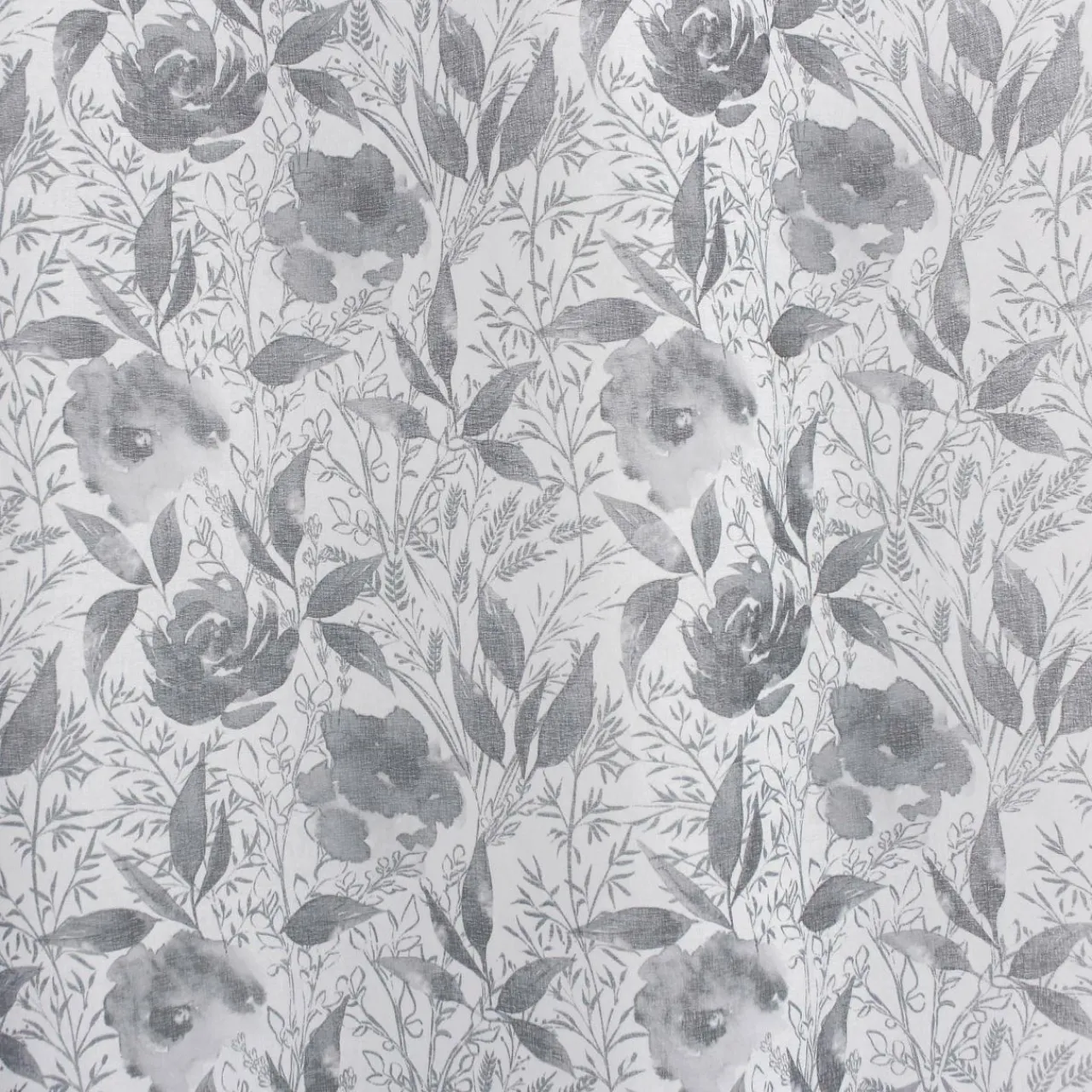 ENJOY HOME Voilage (140 x 240 cm) Harmony Gris Best
