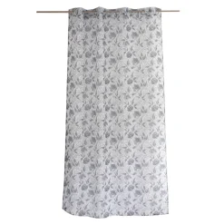 ENJOY HOME Voilage (140 x 240 cm) Harmony Gris Best
