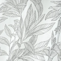 STOF Voilage (140 x 260 cm) Kinogi Beige Discount