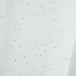 STOF Voilage (135 x 260 cm) Stacy Blanc Best